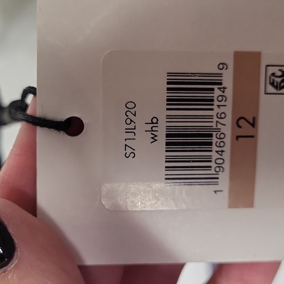 Calvin Klein Jacket - Picture 5 of 8